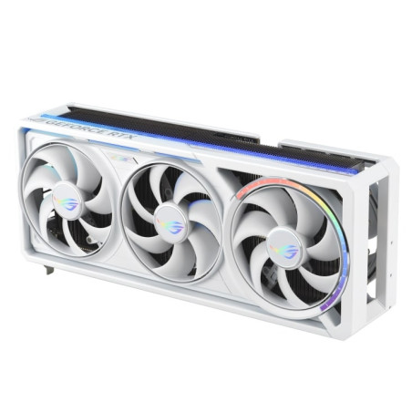 ASUS ROG-ASTRAL-RTX5080-16G WHITE