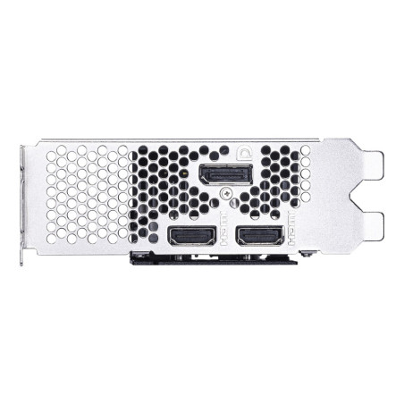MSI RTX 3050 LP E 6G OC