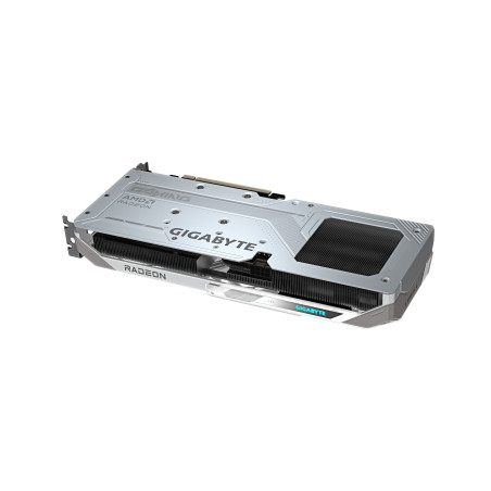 GIGABYTE Radeon ™ RX 9060 XT GAMING OC ICE 16G
