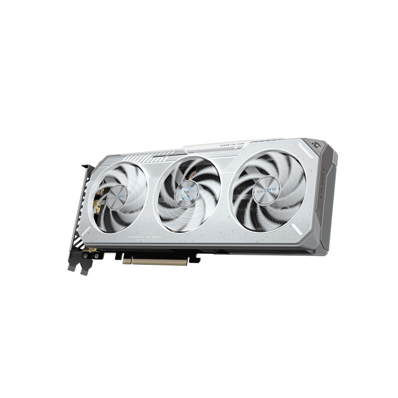 GIGABYTE Radeon ™ RX 9060 XT GAMING OC ICE 16G