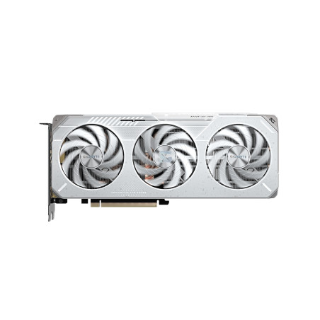 GIGABYTE Radeon ™ RX 9060 XT GAMING OC ICE 16G