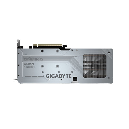 GIGABYTE Radeon ™ RX 9060 XT GAMING OC ICE 16G