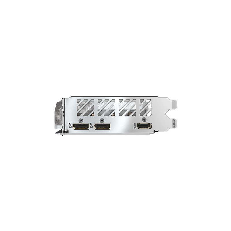 GIGABYTE Radeon ™ RX 9060 XT GAMING OC ICE 16G