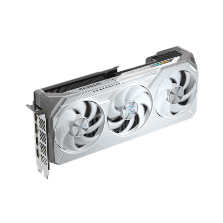 GIGABYTE Radeon ™ RX 9070 XT GAMING OC ICE 16G