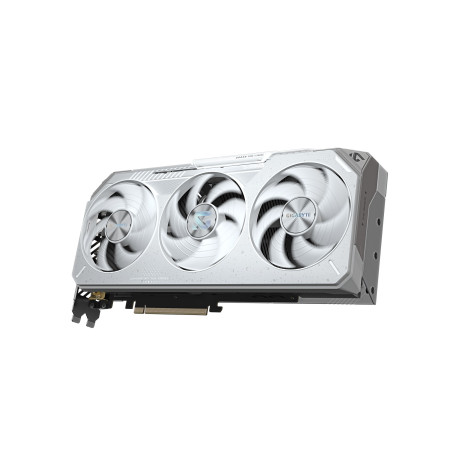 GIGABYTE Radeon ™ RX 9070 XT GAMING OC ICE 16G