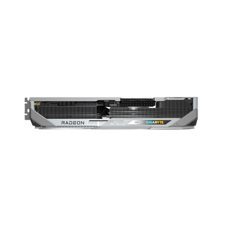 GIGABYTE Radeon ™ RX 9070 XT GAMING OC ICE 16G