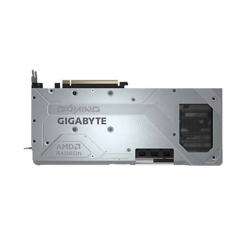 GIGABYTE Radeon ™ RX 9070 XT GAMING OC ICE 16G