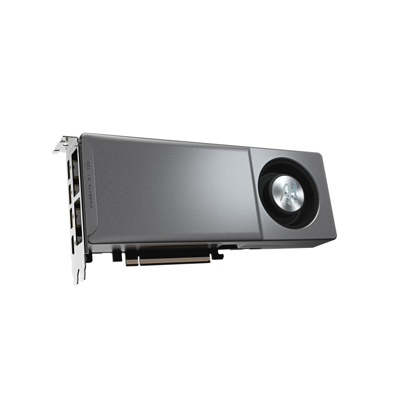GIGABYTE Radeon ™ AI PRO R9700 AI TOP 32G