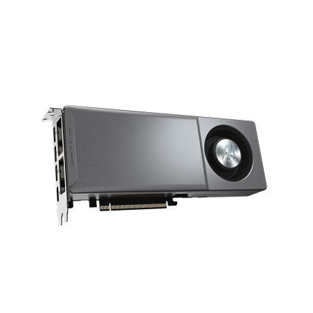 GIGABYTE Radeon ™ AI PRO R9700 AI TOP 32G