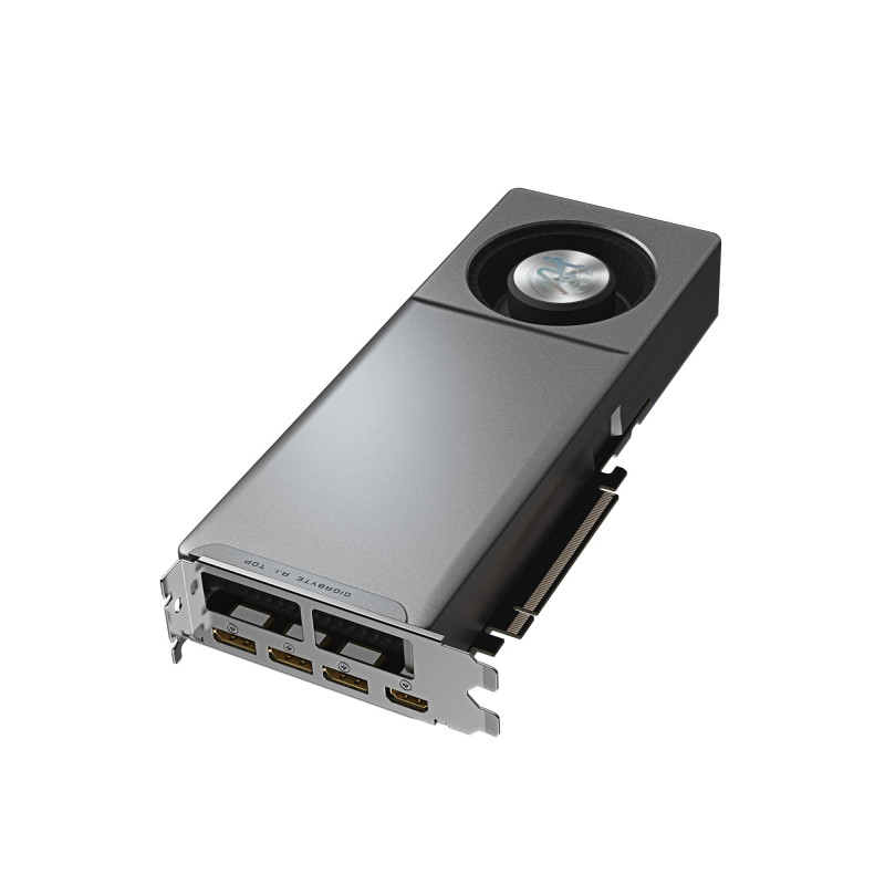 GIGABYTE Radeon ™ AI PRO R9700 AI TOP 32G