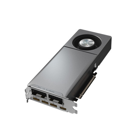 GIGABYTE Radeon ™ AI PRO R9700 AI TOP 32G