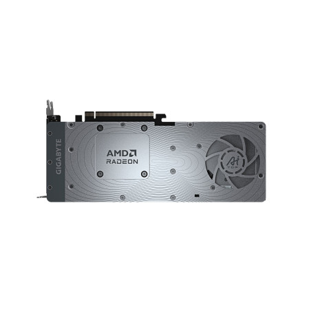 GIGABYTE Radeon ™ AI PRO R9700 AI TOP 32G