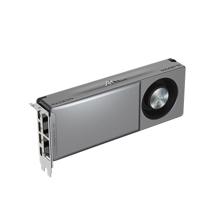 GIGABYTE Radeon ™ AI PRO R9700 AI TOP 32G