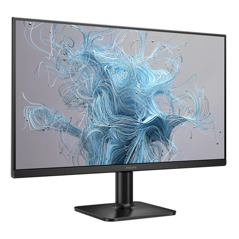 Philips/24E2N1100LB/23,8"/VA/FHD/100Hz/1ms/Čierna/3R