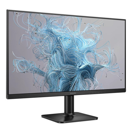Philips/24E2N1100LB/23,8"/VA/FHD/100Hz/1ms/Čierna/3R