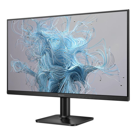 Philips/24E2N1100LB/23,8"/VA/FHD/100Hz/1ms/Čierna/3R