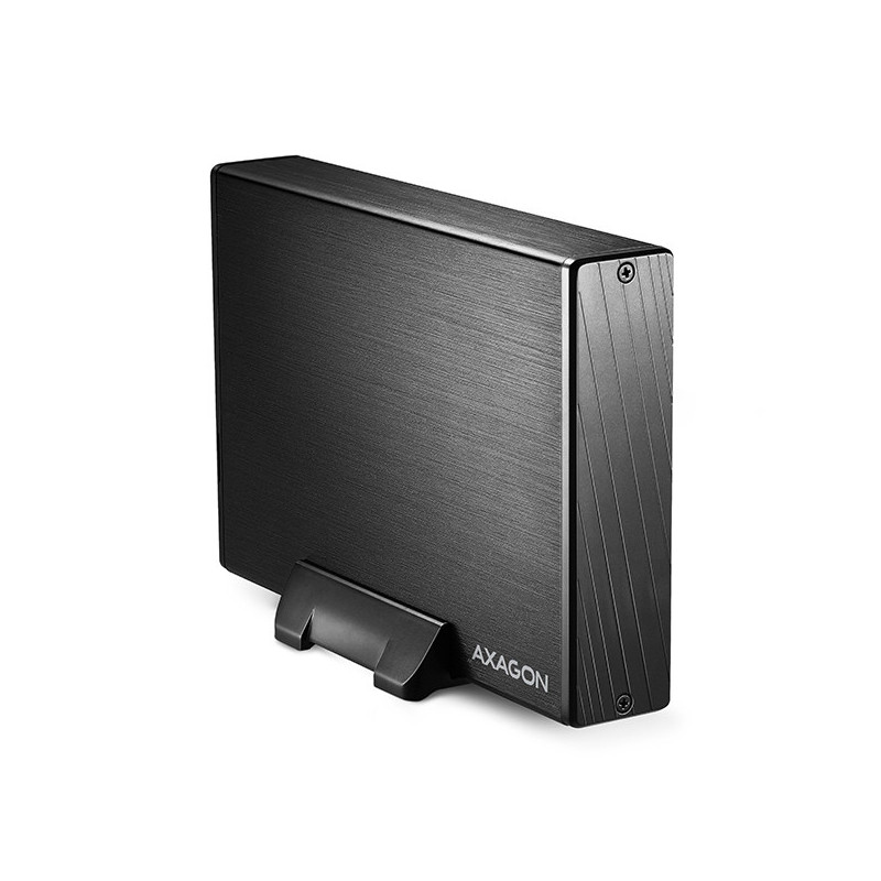 AXAGON EE35-XA3, USB 3.2 Gen 1 - SATA, 3.5" externý ALINE box