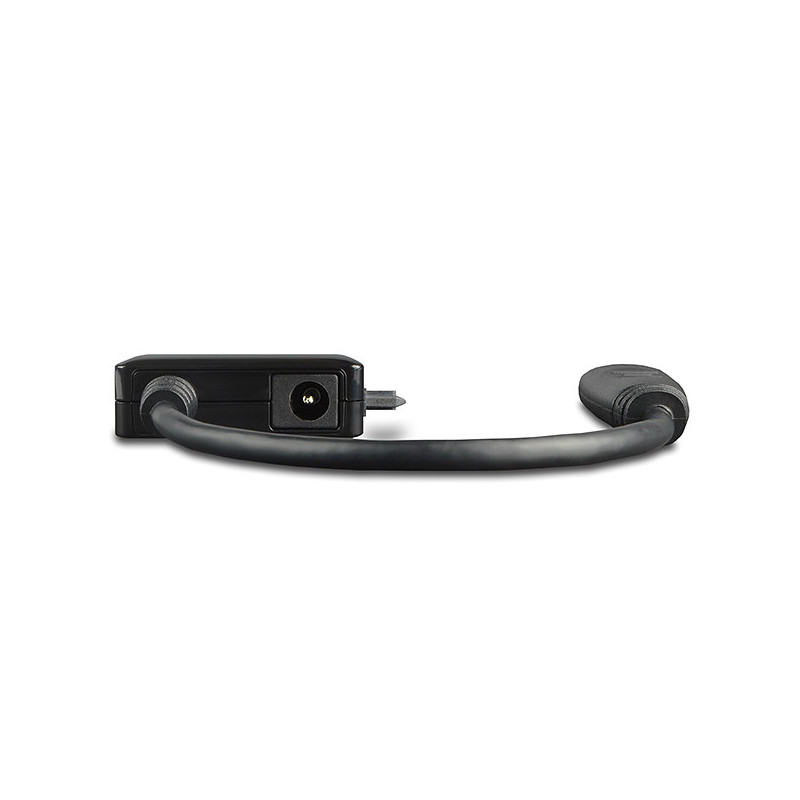 AXAGON ADSA-FP3, USB 5Gbps - SATA 6G, 3.5" HDD FASTport3 adaptér, vrátane AC napájača