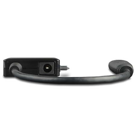 AXAGON ADSA-FP3, USB 5Gbps - SATA 6G, 3.5" HDD FASTport3 adaptér, vrátane AC napájača