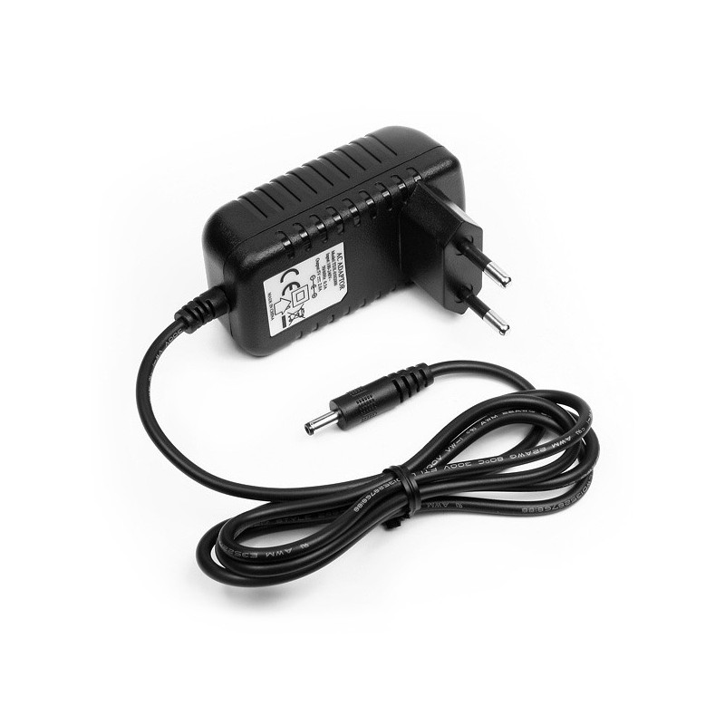 AXAGON ADSA-FP3, USB 5Gbps - SATA 6G, 3.5" HDD FASTport3 adaptér, vrátane AC napájača