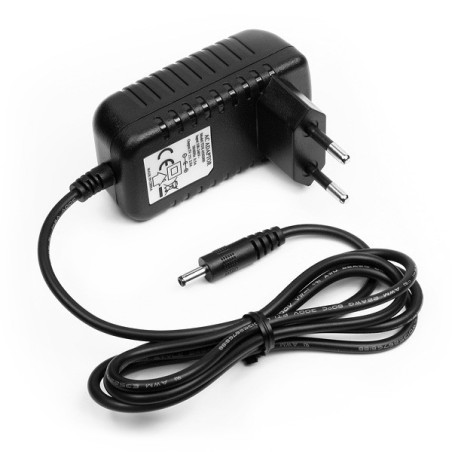 AXAGON ADSA-FP3, USB 5Gbps - SATA 6G, 3.5" HDD FASTport3 adaptér, vrátane AC napájača