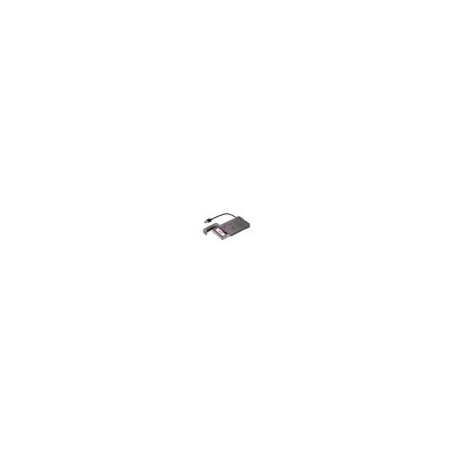 i-tec MYSAFE Easy 2,5" USB 3.0 Black