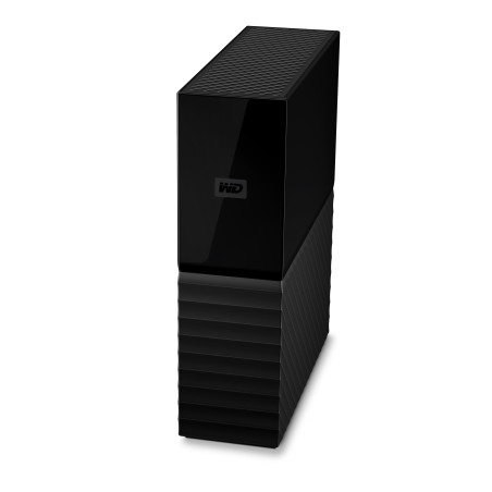 WD My Book/6TB/HDD/Externý/3.5"/Čierna/2R