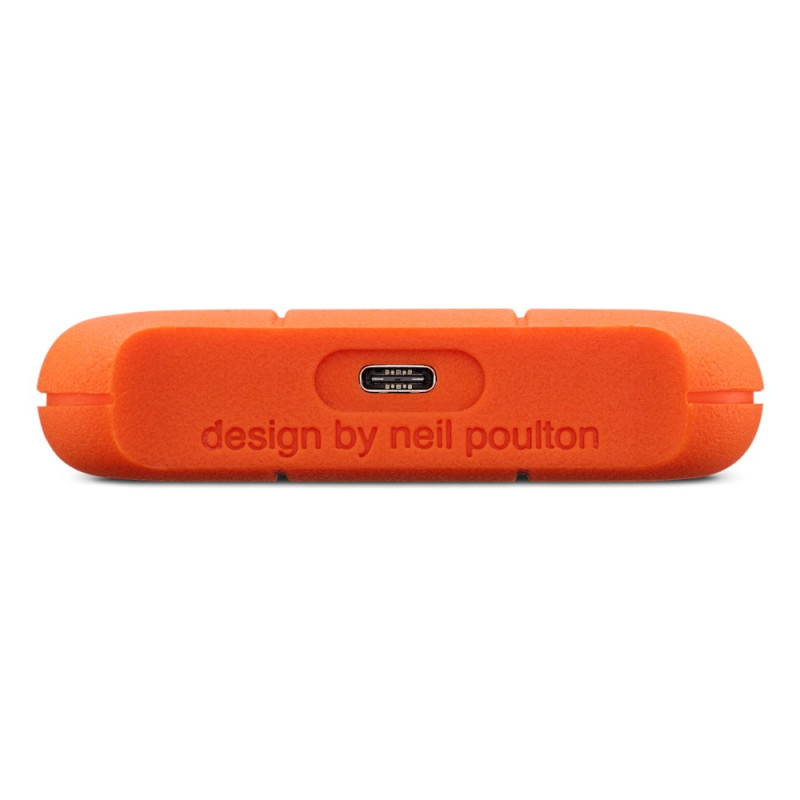 LaCie Rugged/1TB/HDD/Externý/2.5"/2R