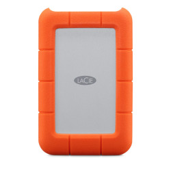 LaCie Rugged/2TB/HDD/Externý/2.5"/2R