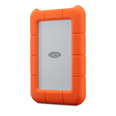 LaCie Rugged/2TB/HDD/Externý/2.5"/2R