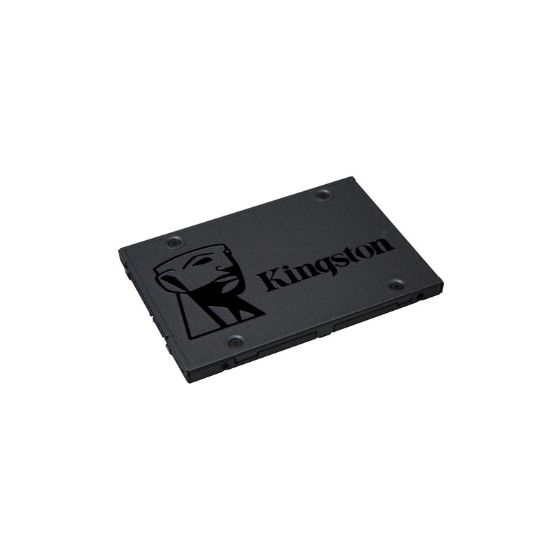 Kingston A400/240GB/SSD/2.5"/SATA/3R