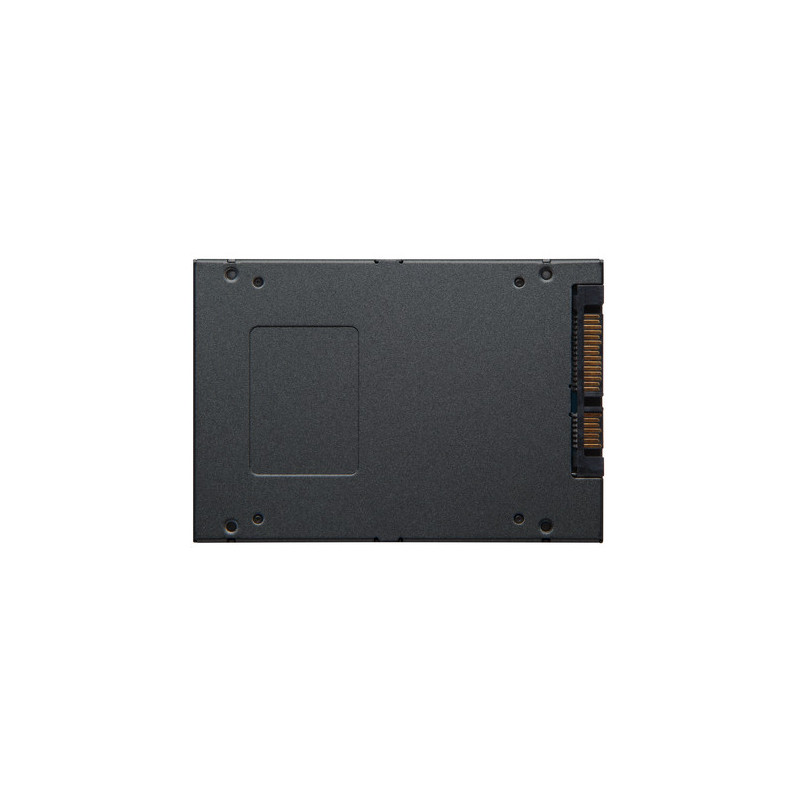 Kingston A400/480GB/SSD/2.5"/SATA/3R