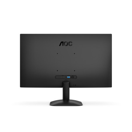 AOC/24B31H/23,8"/IPS/FHD/120Hz/1ms/Black/3R