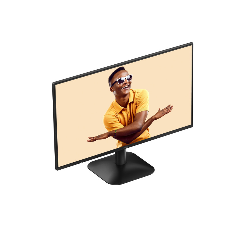 AOC/24B31H/23,8"/IPS/FHD/120Hz/1ms/Black/3R