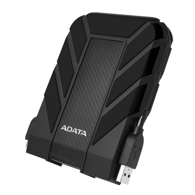 ADATA HD710P/2TB/HDD/Externý/2.5"/Čierna/3R