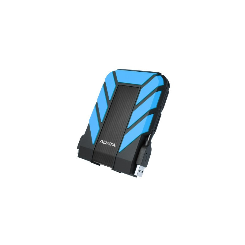 ADATA HD710P/1TB/HDD/Externý/2.5"/Modrá/3R