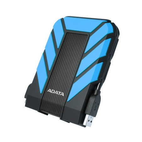 ADATA HD710P/2TB/HDD/Externý/2.5"/Modrá/3R