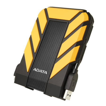 ADATA HD710P/1TB/HDD/Externý/2.5"/Žltá/3R
