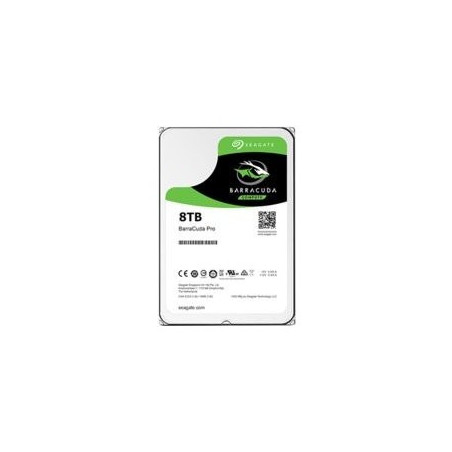Seagate BarraCuda/8TB/HDD/3.5"/SATA/5400 RPM/2R