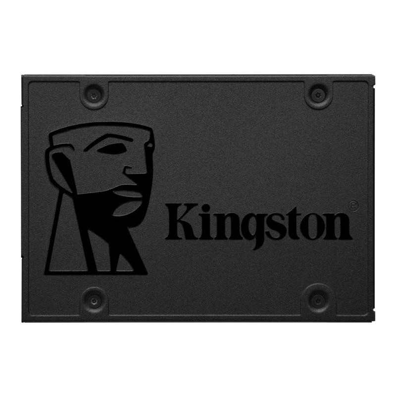 Kingston A400/960 GB/SSD/2.5"/SATA/3R