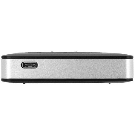 Verbatim Store |n| Go šifrovaný externý HDD s numerickou klávesnicou 2TB (GDPR)