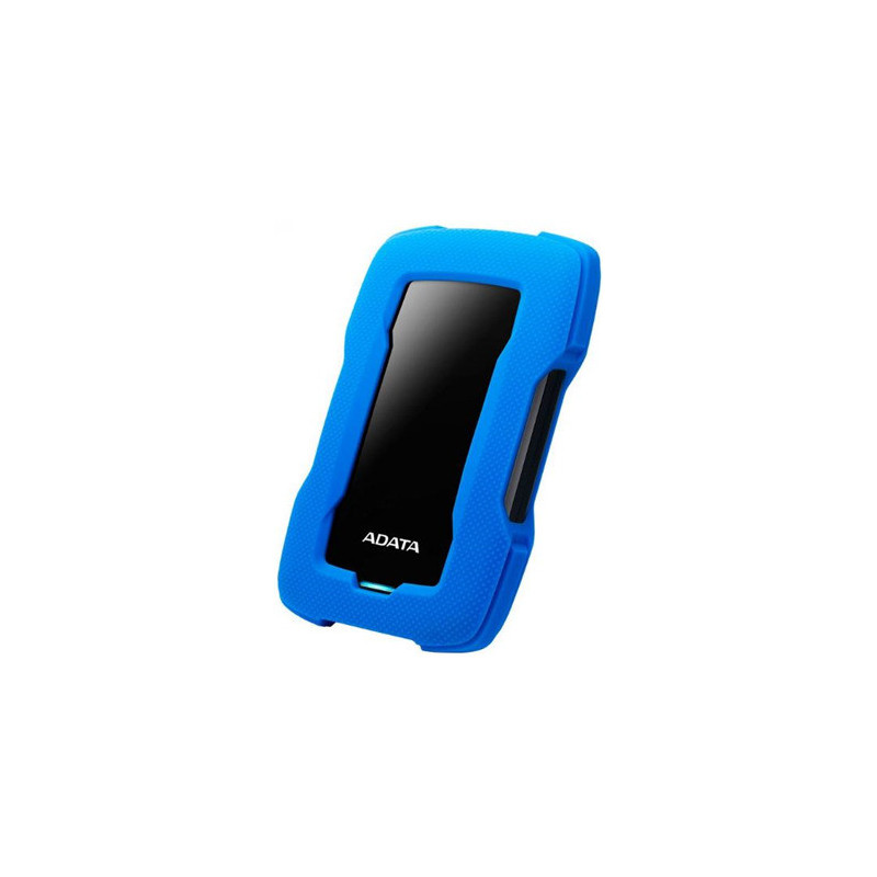 ADATA HD330/2TB/HDD/Externý/2.5"/Modrá/3R