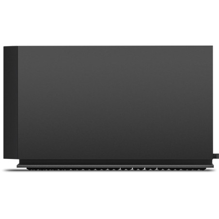 LaCie d2/4TB/HDD/Externý/3.5"/7200 RPM/Čierna/5R