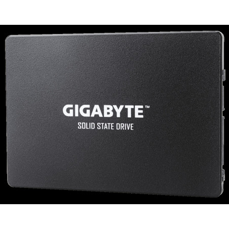 Gigabyte SSD/240GB/SSD/2.5"/SATA/3R