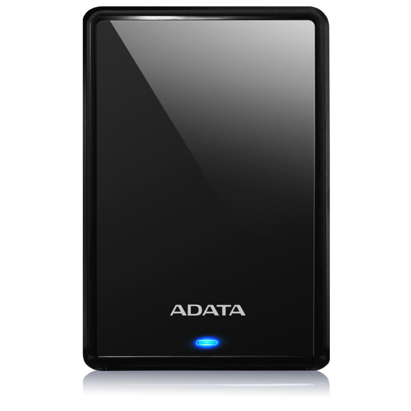 ADATA HV620S/1TB/HDD/Externý/2.5"/Čierna/3R