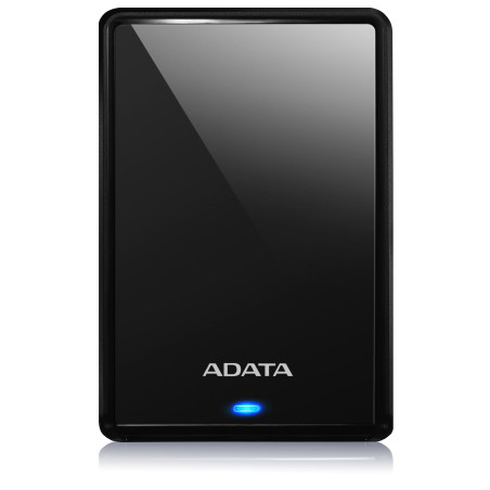 ADATA HV620S/1TB/HDD/Externý/2.5"/Čierna/3R