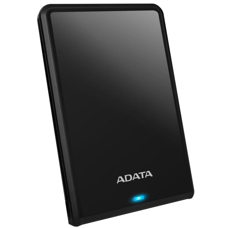 ADATA HV620S/1TB/HDD/Externý/2.5"/Čierna/3R