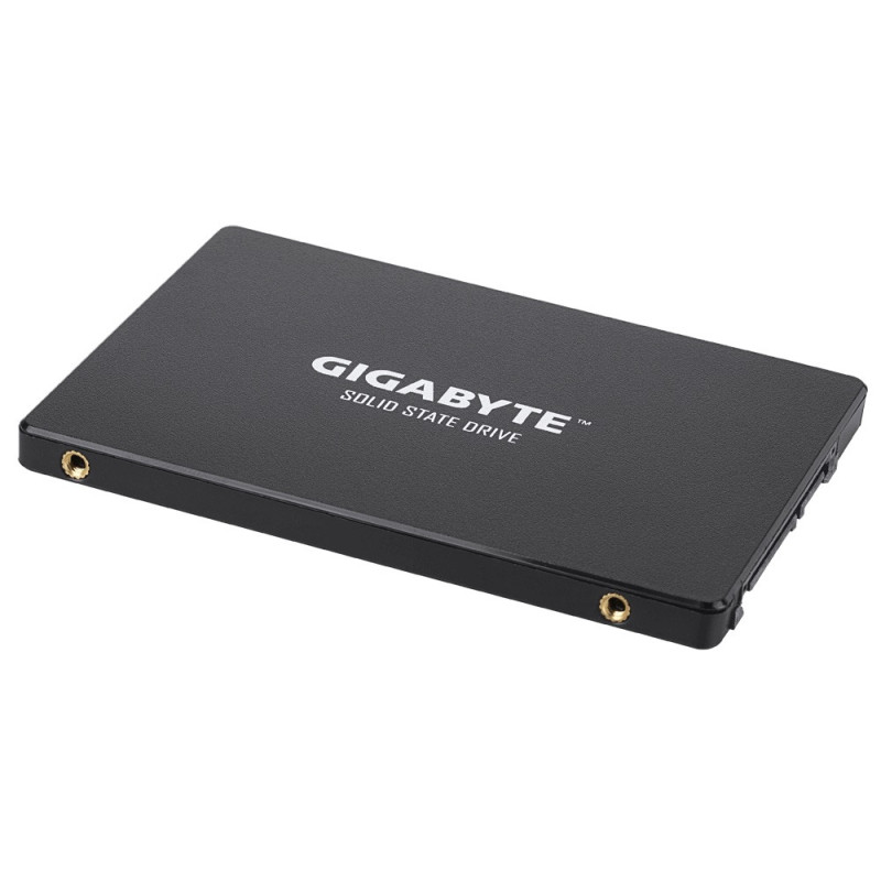 Gigabyte SSD/256GB/SSD/2.5"/SATA/3R