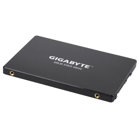 Gigabyte SSD/256GB/SSD/2.5"/SATA/3R