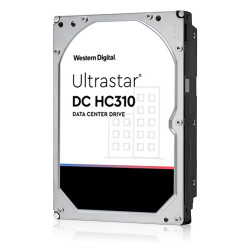 HDD 6TB Western Digital Ultrastar DC HC310 SATA